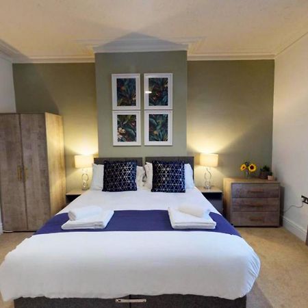 דרלינגטון Station House By Horizons Stays מראה חיצוני תמונה